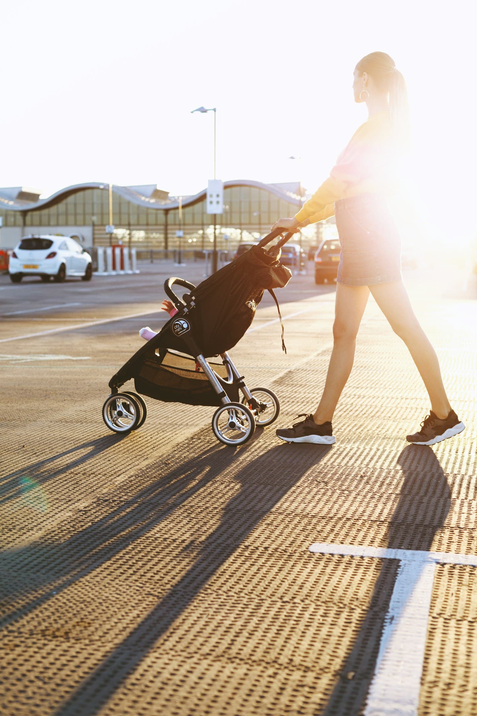 Baby Equipment