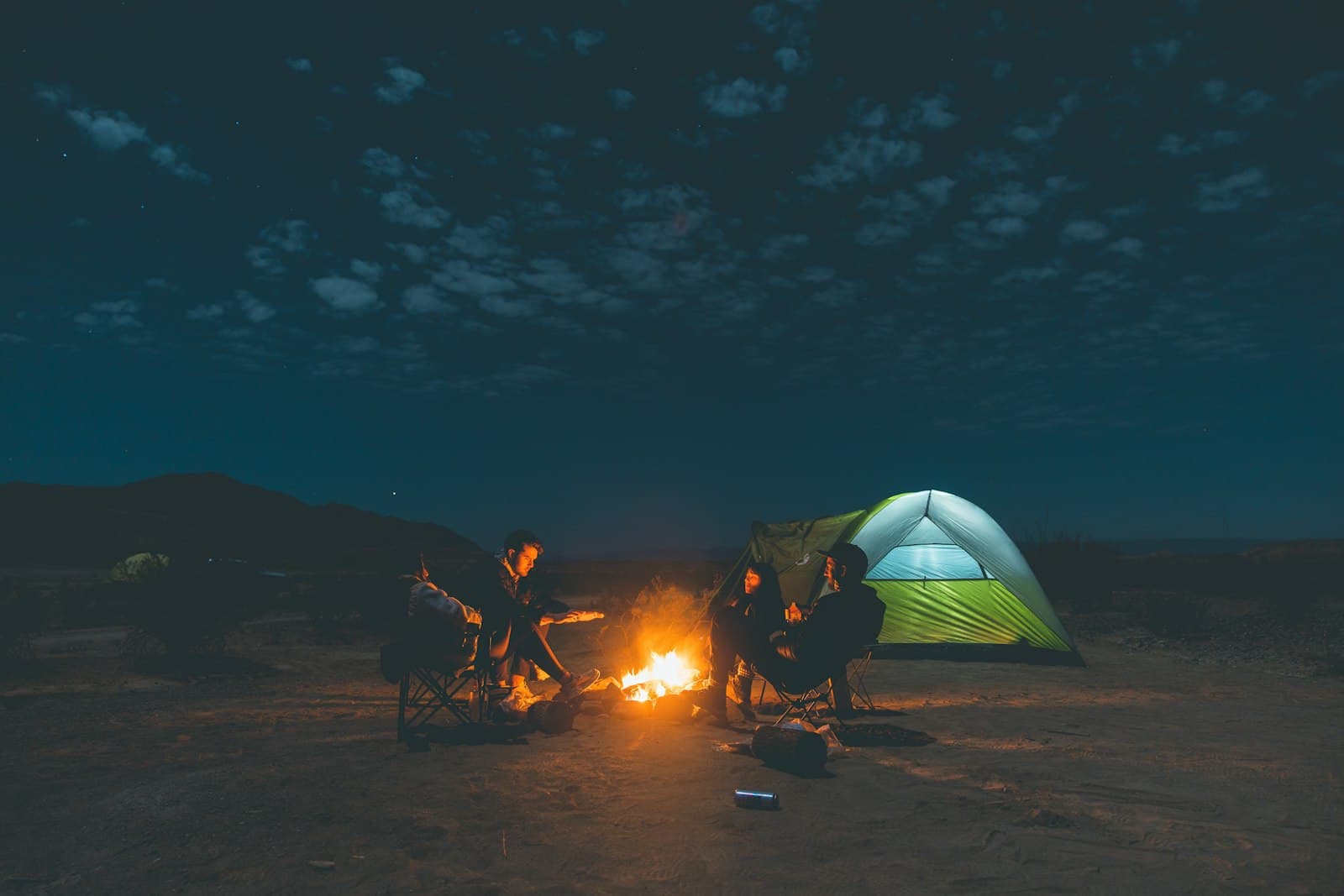 Outdoor & Camping