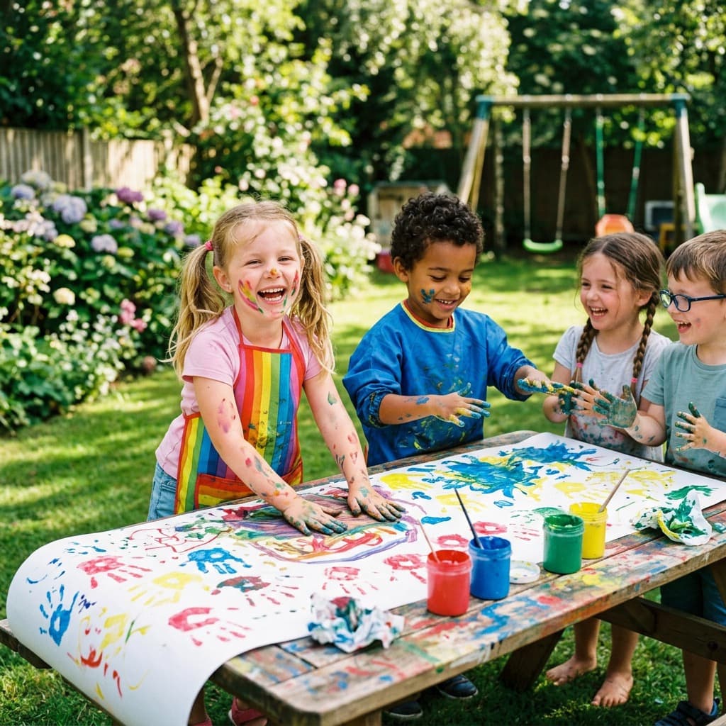 Fun Party Activities