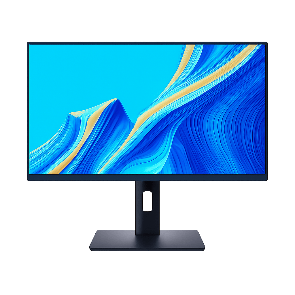 27" Monitor