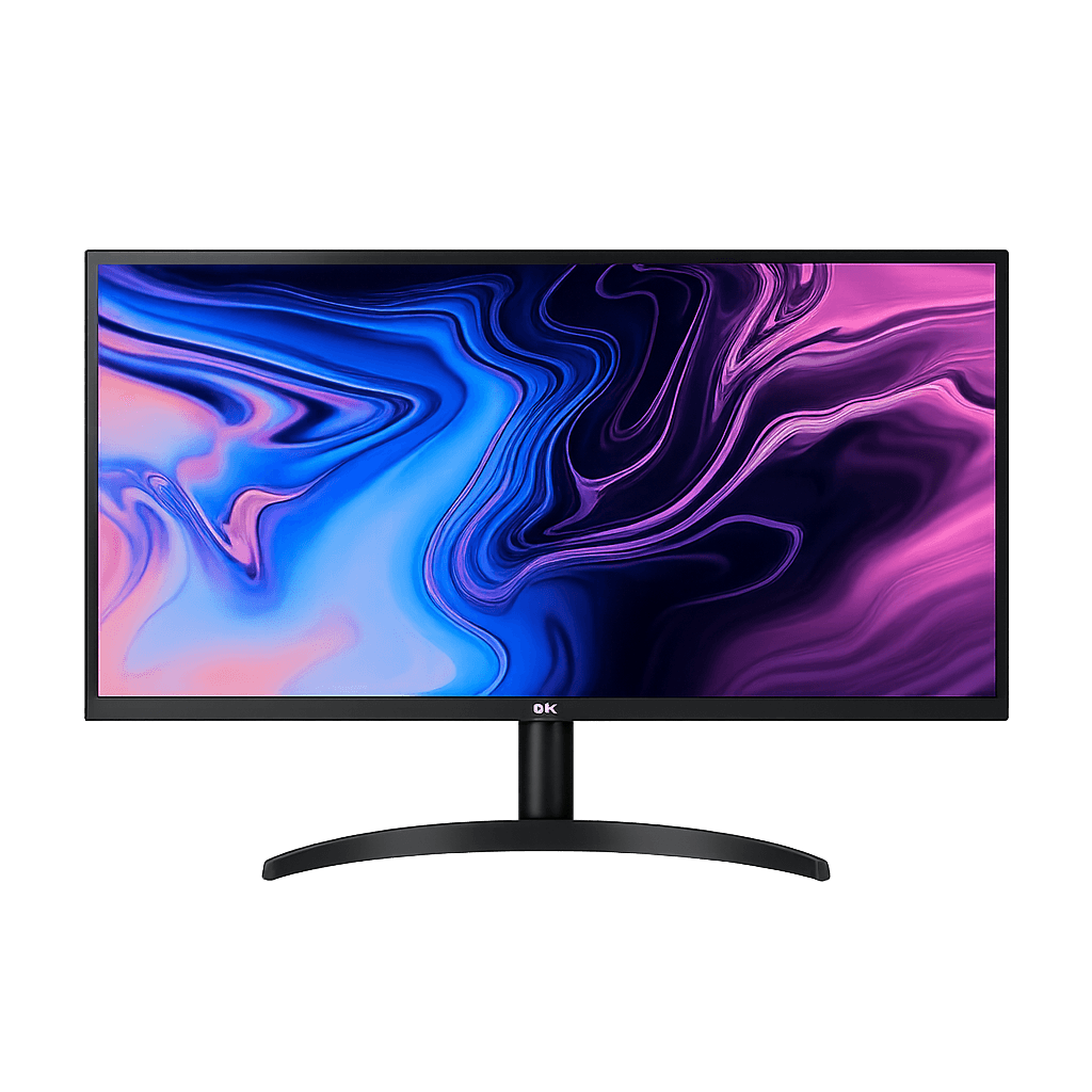 29" Monitor
