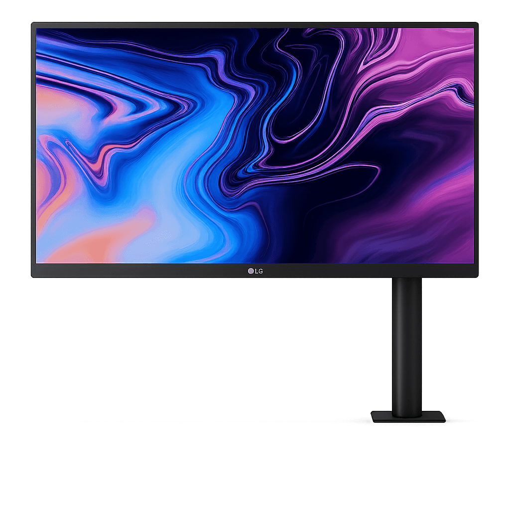 27"4k Monitor
