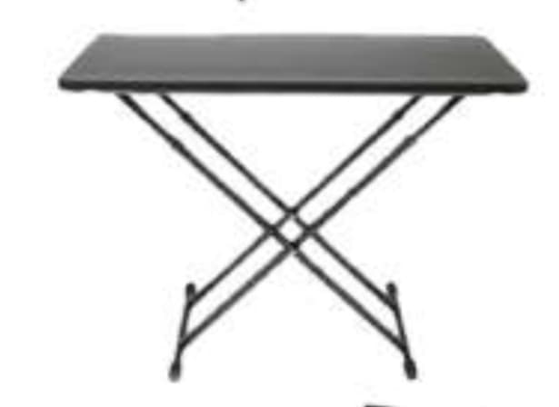 DJ Table — Compact (100x47x90 cm)