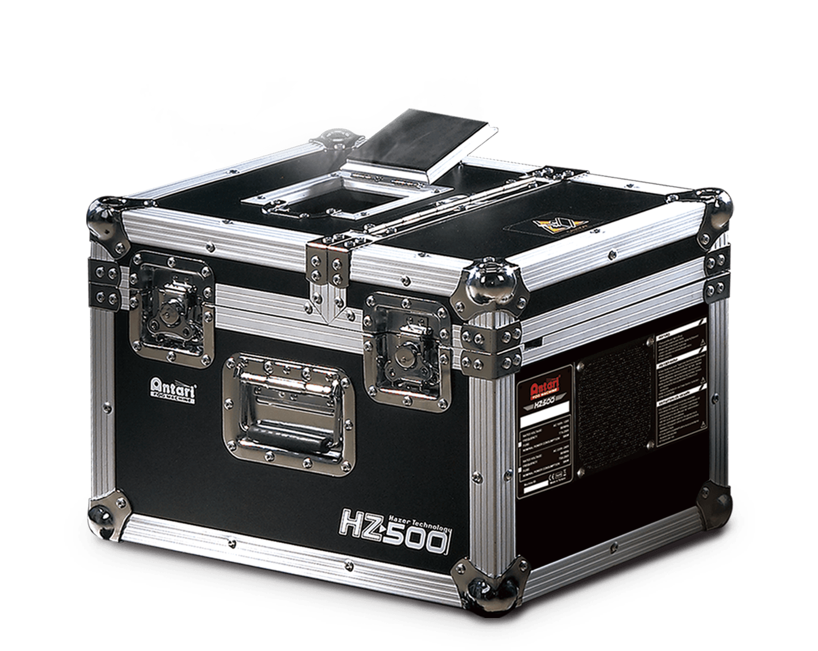 Hazer 900W — Professional Atmospheric Haze