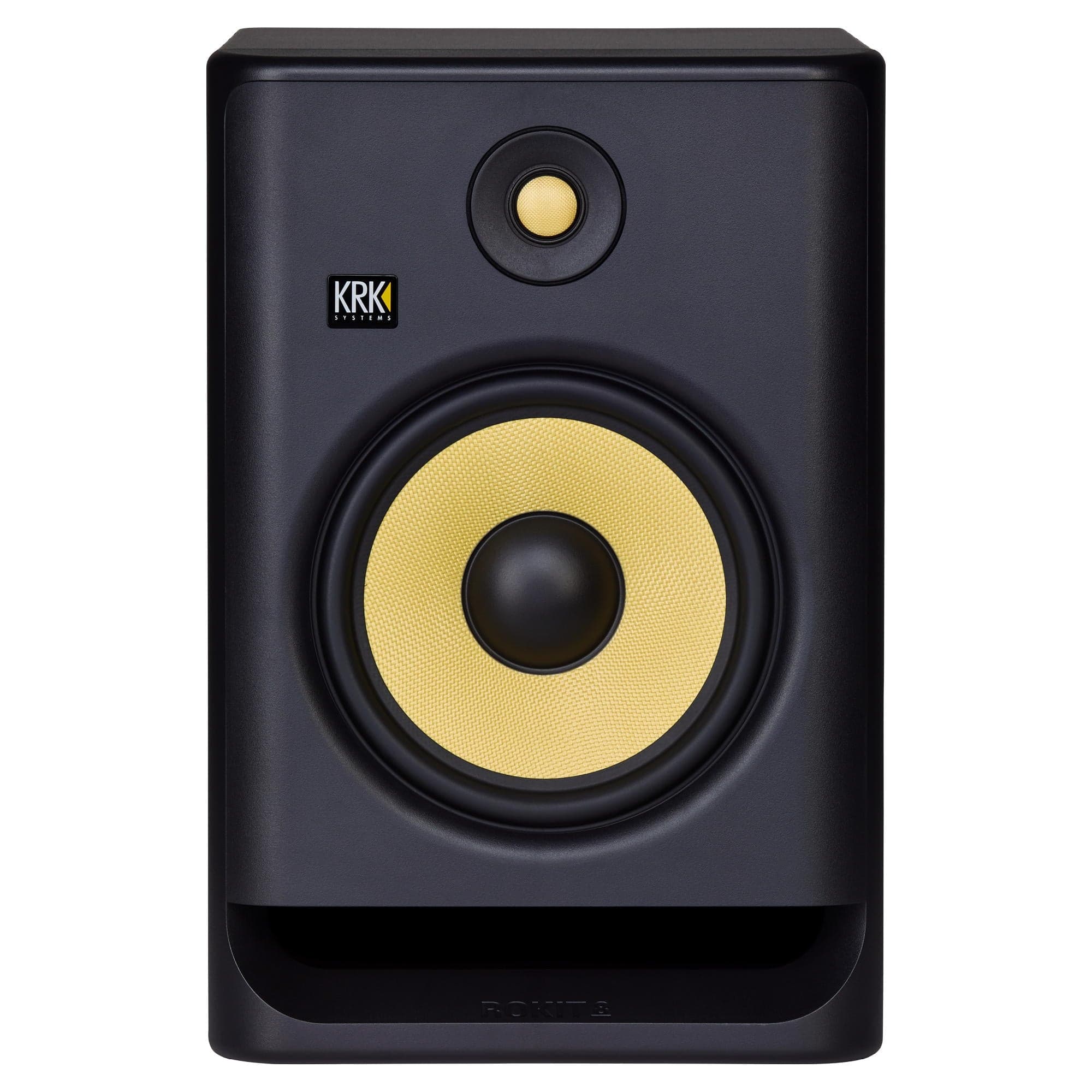 KRK Rokit 8 G4 — Studio Monitor