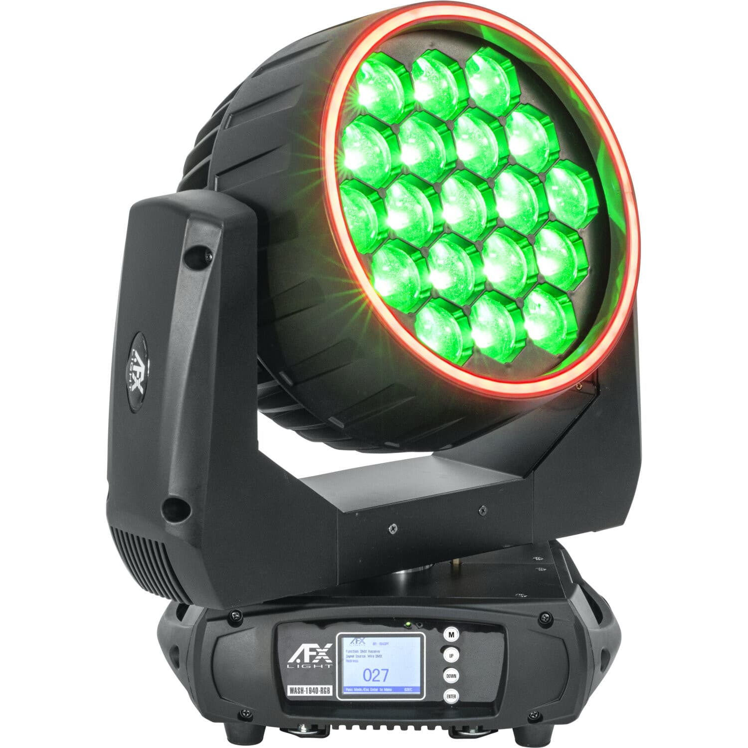 LED PAR RGB — 160W Color Wash Light