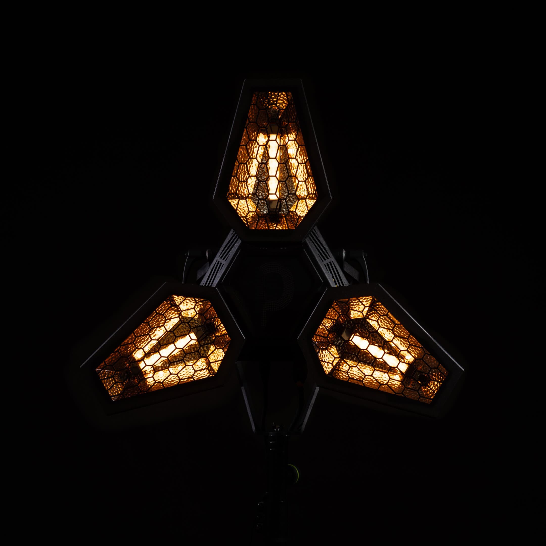 Portman Mantis — Retro Design Light
