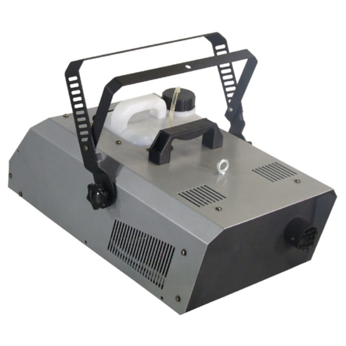Smoke Machine 1500W — Maximum Fog Output